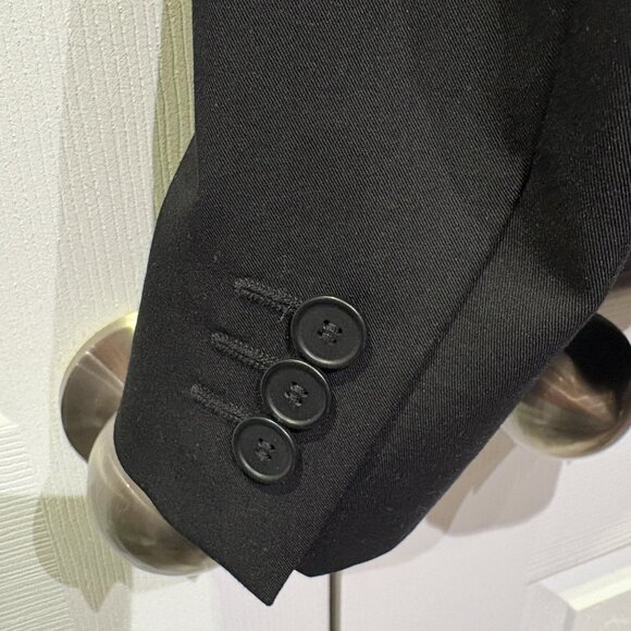 ZARA COMFORT SUIT JACKET - Picture 7 of 8